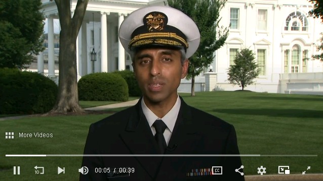 Surgeon general: ‘I am worried about what is to come’