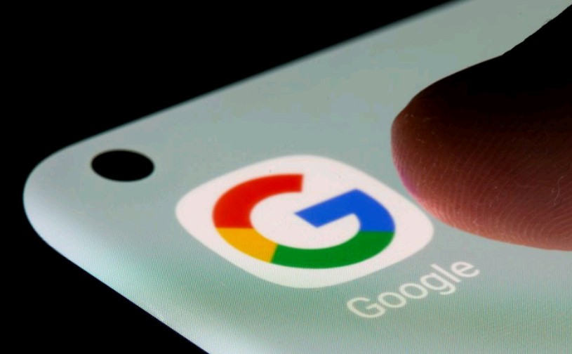 Technology U.S. DOJ preparing to sue Google over digital ads business -Bloomberg News
