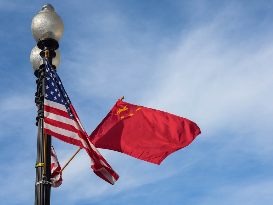 Washington urged to drop $5m reward for citizen of China