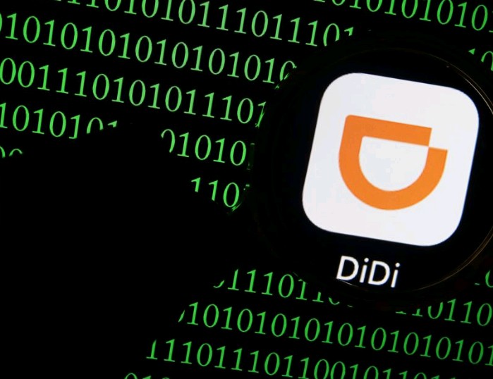 China asks Didi to delist from U.S. on data security fears – Bloomberg News