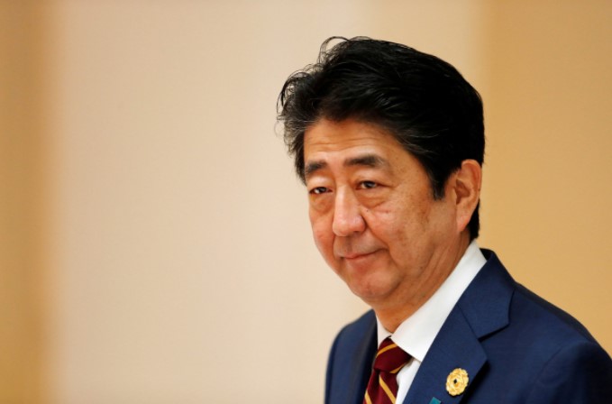 Profile: Former Japanese Prime Minister Shinzo Abe