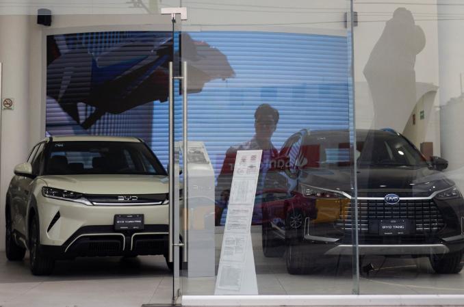 US tariffs could drive up auto costs in Mexico, Canada: Monex Financial Group
