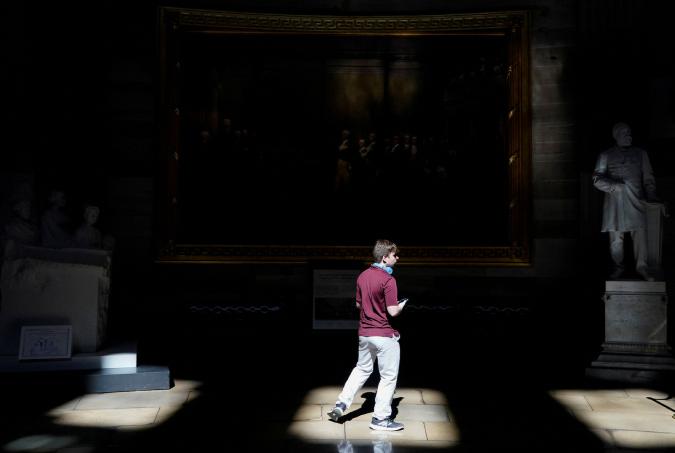 European travelers avoid US, impacting tourism